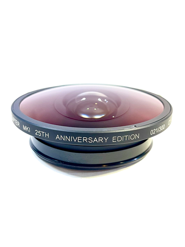 CENTURY OPTICS MK1 FISHEYE DLFS