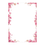 Thumbnail: Fabled-S "Sakura" Border Sleeves