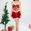 Thumbnail: Carnival Christmas Performance Costume Cosplay S