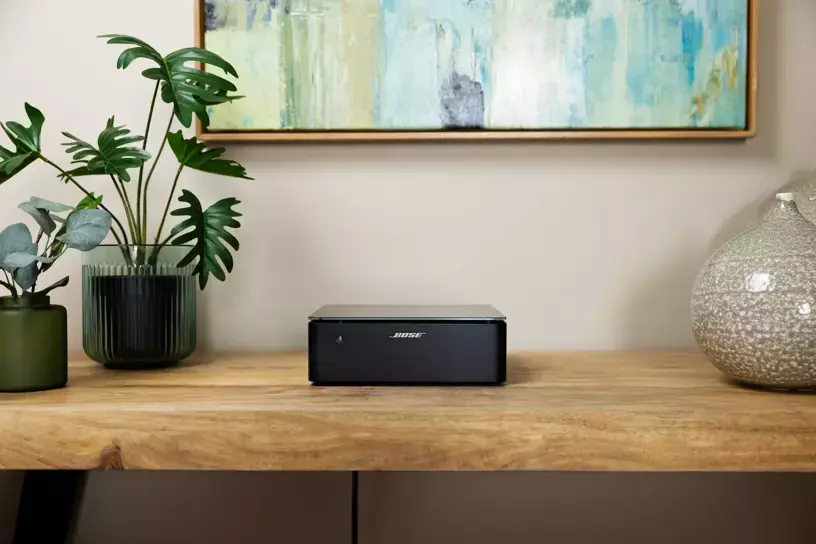 Thumbnail: Bose Music Amplifier