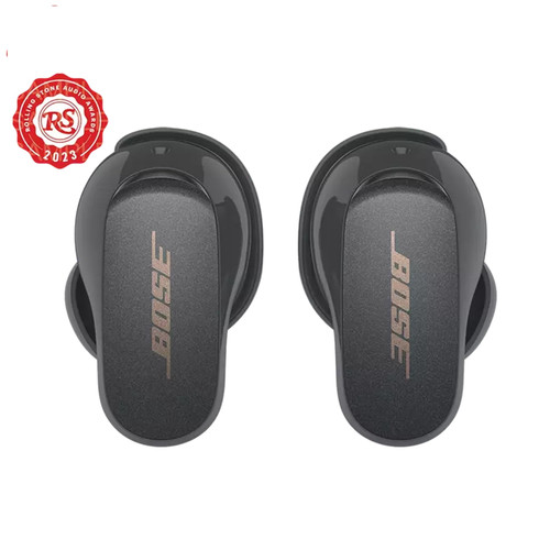 Bose QuietComfort Earbuds II | audiophileworld.com
