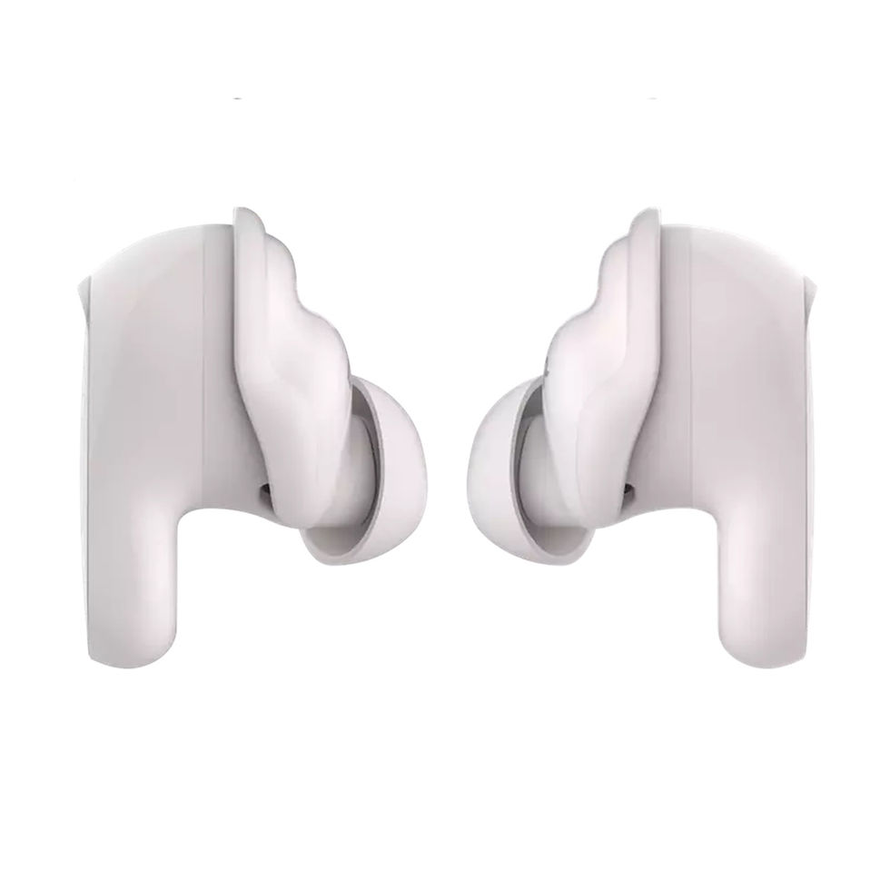 Thumbnail: Bose QuietComfort Earbuds II