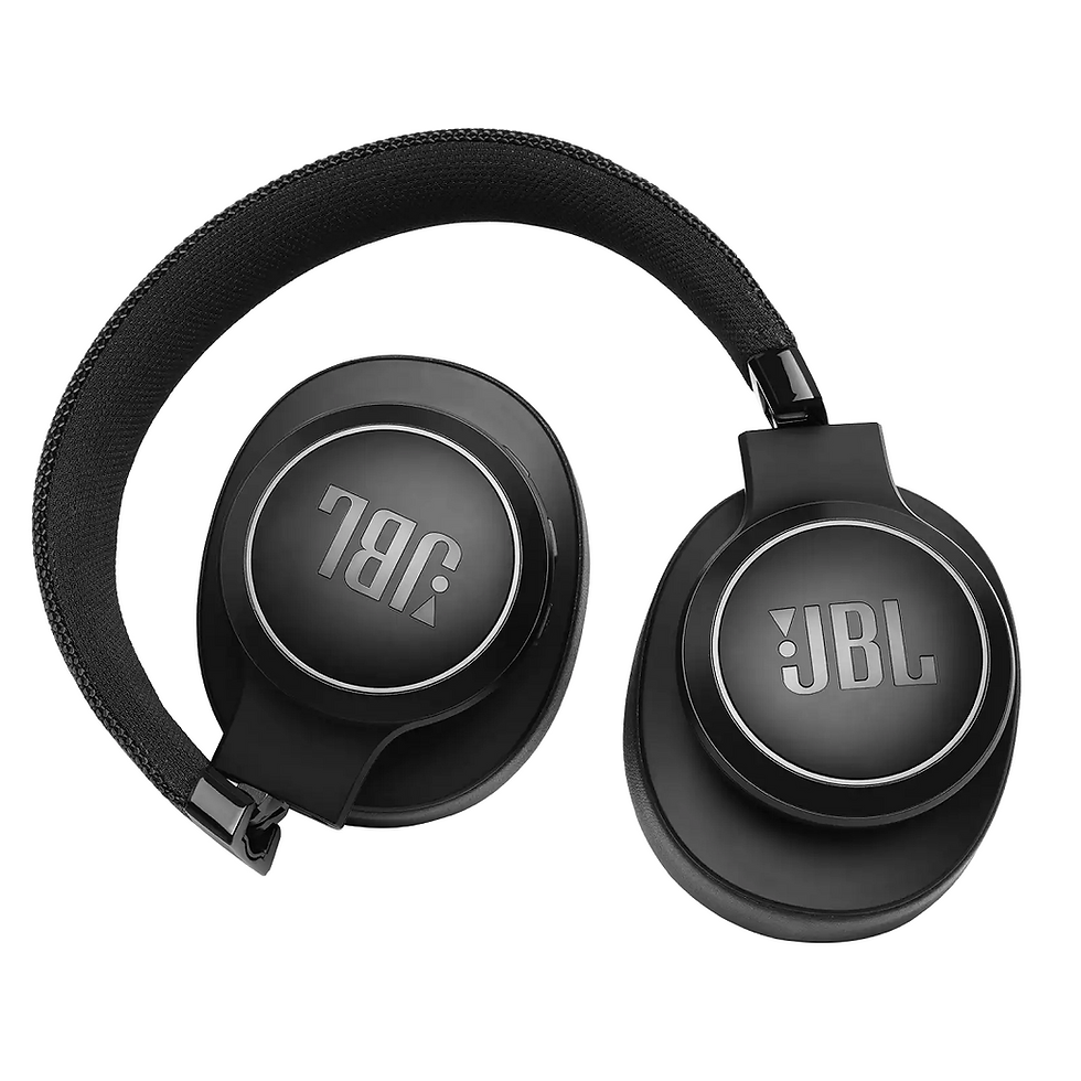 Thumbnail: JBL Live 500BT Wireless Over-Ear Headphones