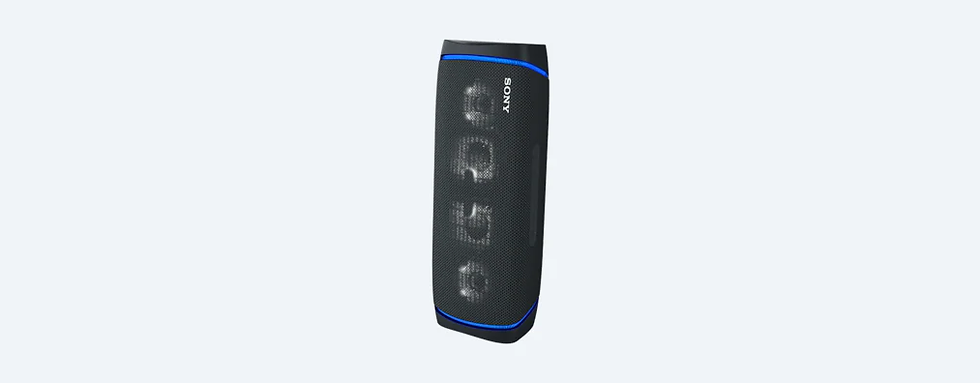 Thumbnail: Sony SRS-XB43 Extra Bass Bluetooth Speaker