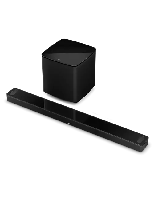 Dolby Atmos Speakers