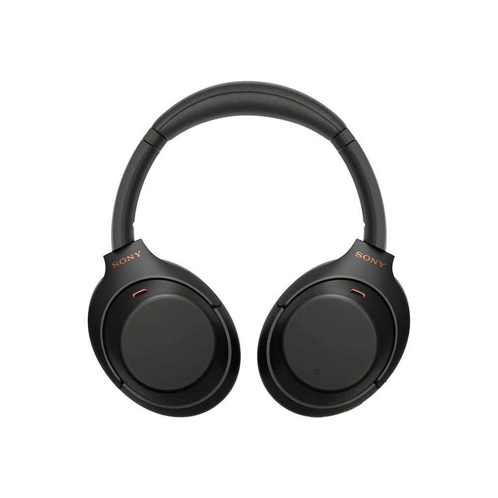 Thumbnail: SONY WH-1000XM4 Wireless Noise Cancelling Headphones