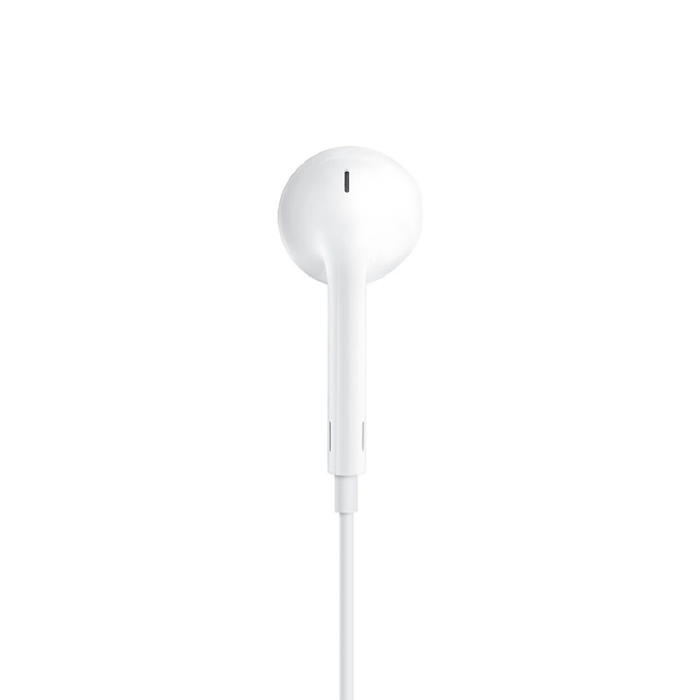 Thumbnail: Apple EarPods with 3.5 mm Headphone Plug