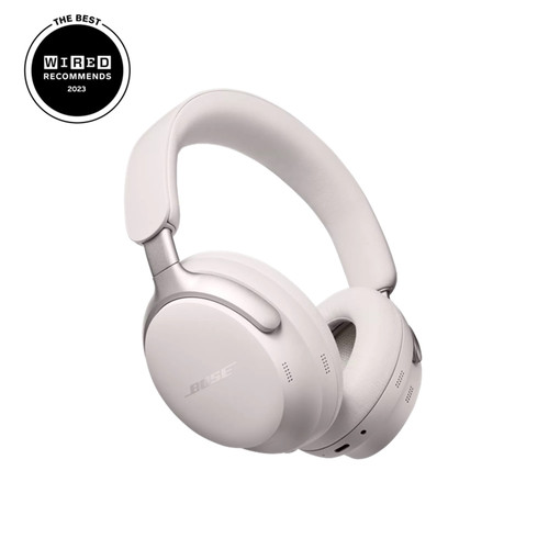 Bose QuietComfort Ultra Headphones | audiophileworld.com