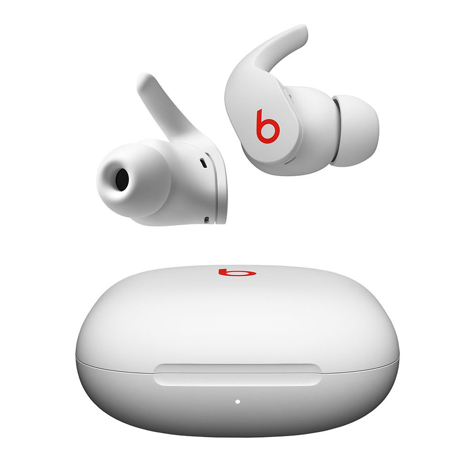 Thumbnail: Beats Fit Pro True Wireless Noise Cancelling Earbuds