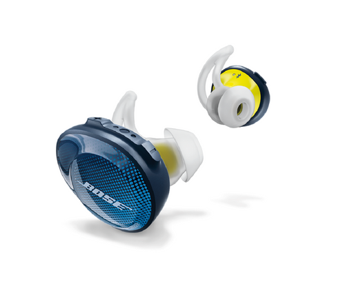 Bose SoundSport Free Wireless Headphones | audiophileworld.com