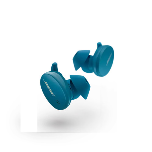 Bose Sports Earbuds | audiophileworld.com