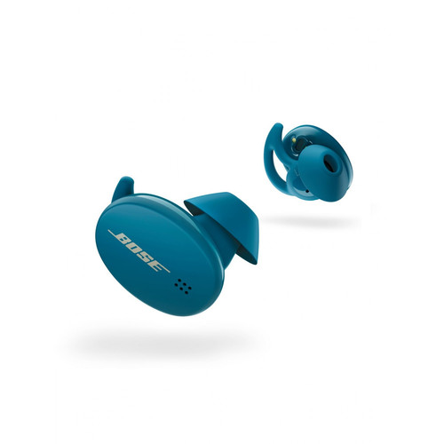 BOSE - 【新品、未開封】BOSE Sports Earbuds Bose Sport Earbuds | Bose Support