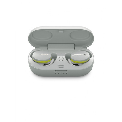 Bose Sports Earbuds | audiophileworld.com