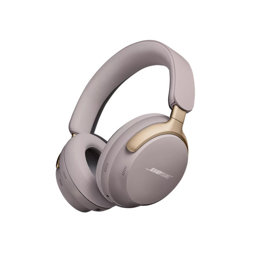 Bose QuietComfort Ultra Headphones | audiophileworld.com