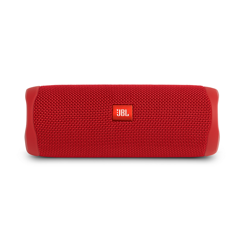 Thumbnail: JBL Flip 5 Portable Waterproof Speaker