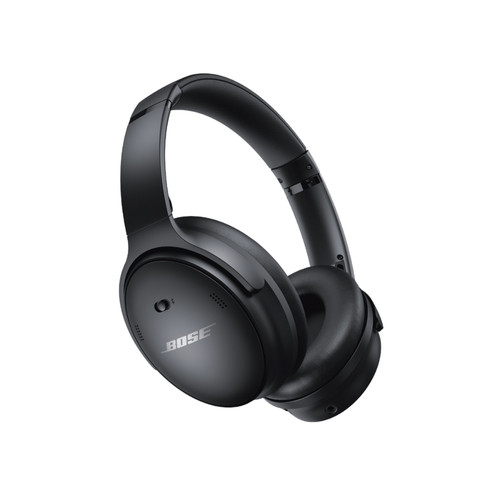 【試聴のみ美品】BOSE QUIETCOMFORT45 Bose QuietComfort 45 headphones | audiophileworld.com