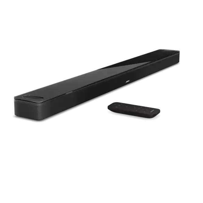 Thumbnail: Bose Premium Home Theater System