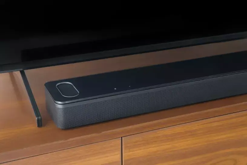 Thumbnail: Bose Smart Soundbar 900
