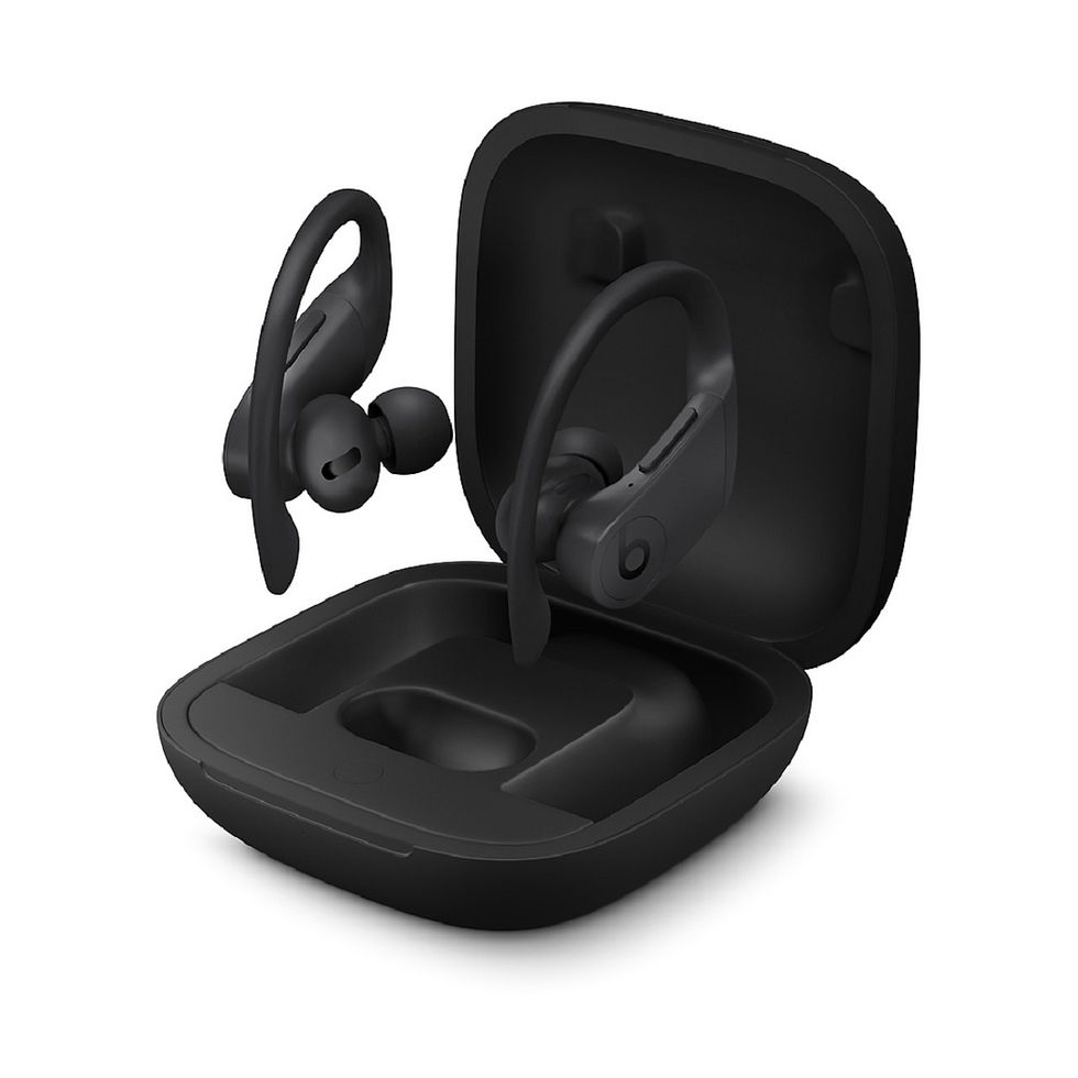 Thumbnail: Powerbeats Pro - Totally Wireless Earphones