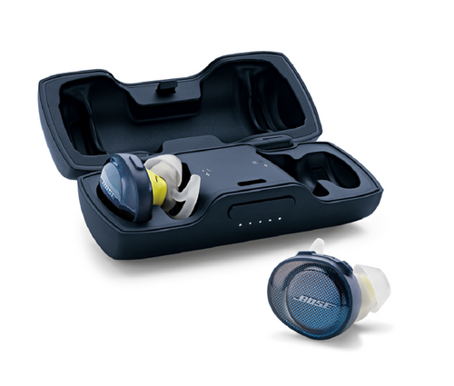 Bose SoundSport Free Wireless Headphones | audiophileworld.com