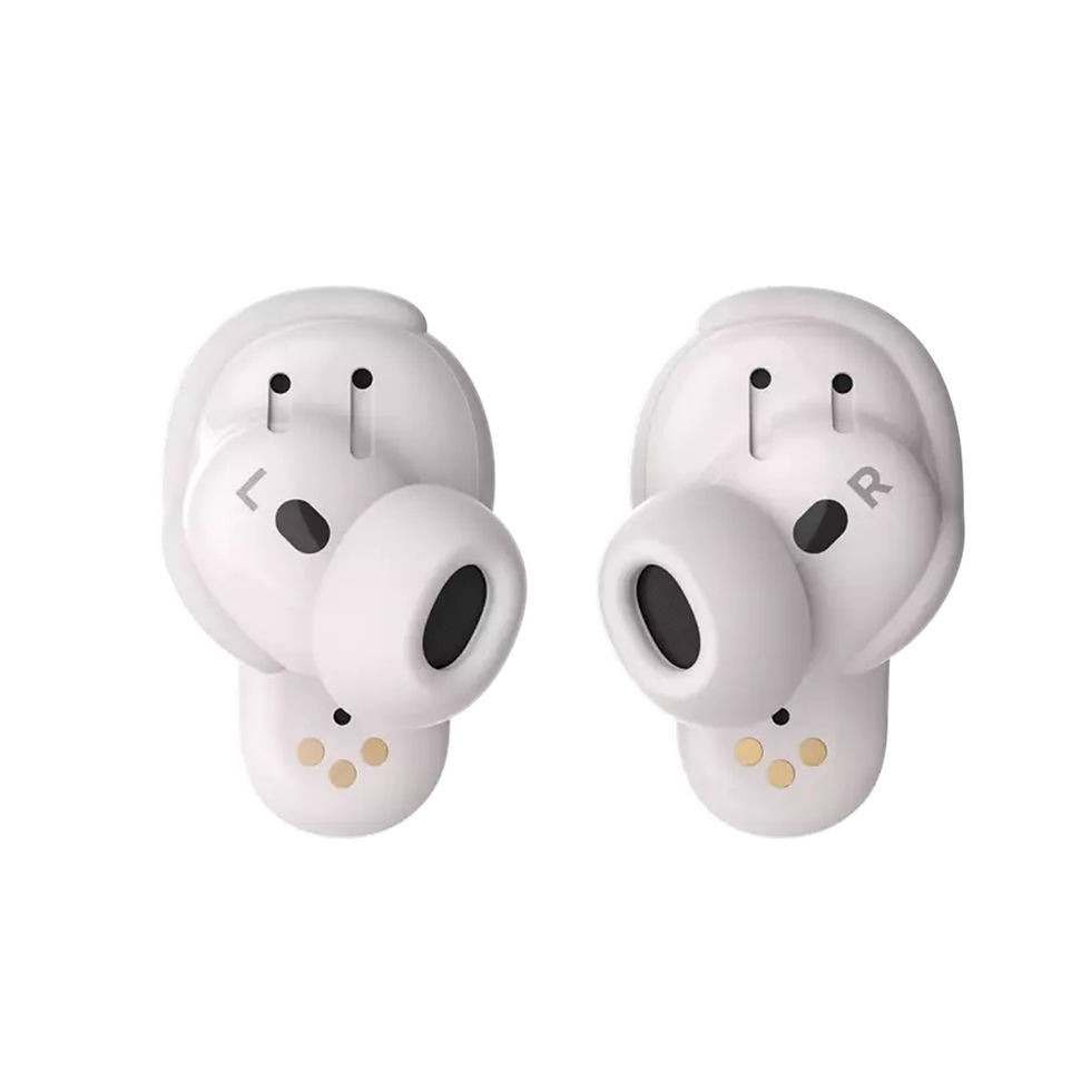 Thumbnail: Bose QuietComfort Earbuds II