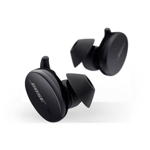 Bose Sports Earbuds | audiophileworld.com