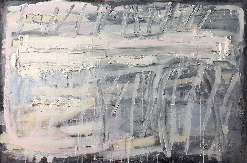 Untitled Abstract #23
