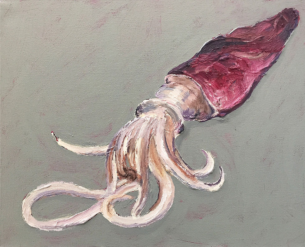 Still Life #7