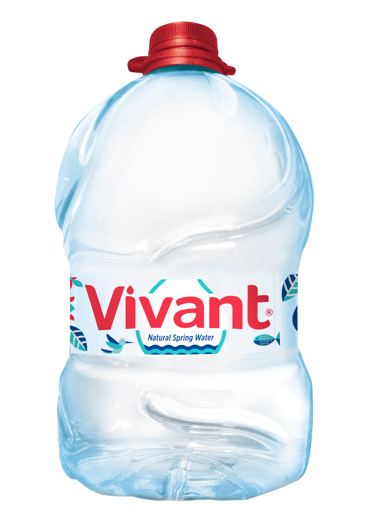 Vivant Agua Natural