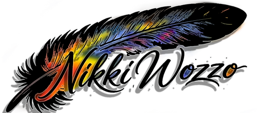 Nikki Wozzo Logo