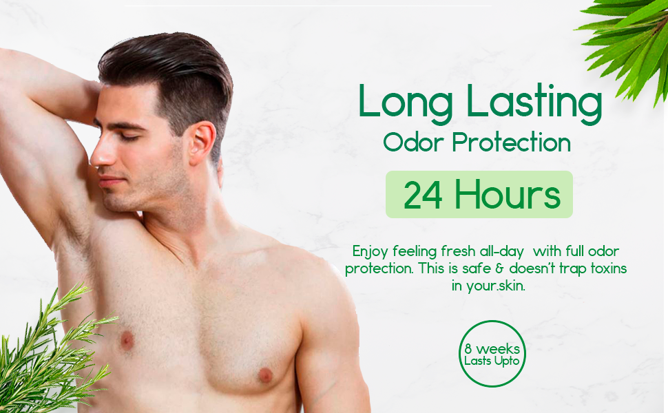 Miniatura: 2-Pack All-Natural, Plastic-Free Deodorants