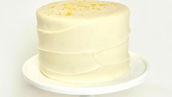 Lemon Bliss