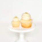 Lemon Bliss Cupcakes