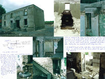 Farmhouse Rebuild and Extension - Longford, Ireland