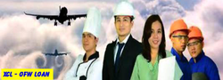 XCL OFW Loan