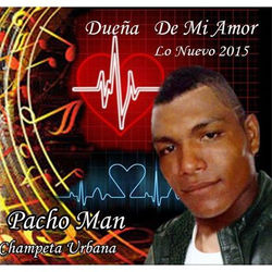 PACHO NIKE