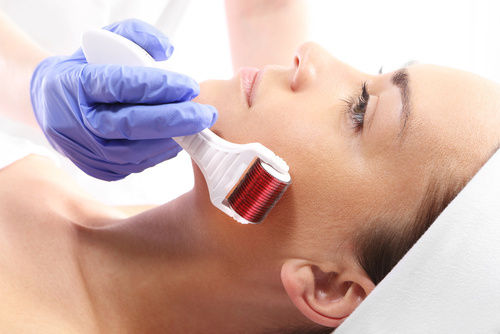 peeling visage lyon cannes