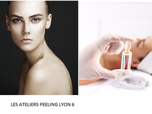 PROBLÈMES DE PEAU-Nos traitements efficaces et sur-mesure à Lyon