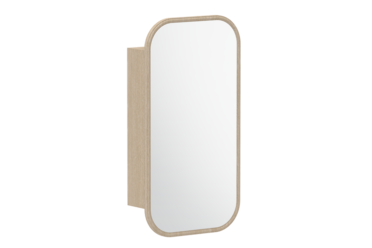 Thumbnail: ADP Quinn Mirrored Cabinet