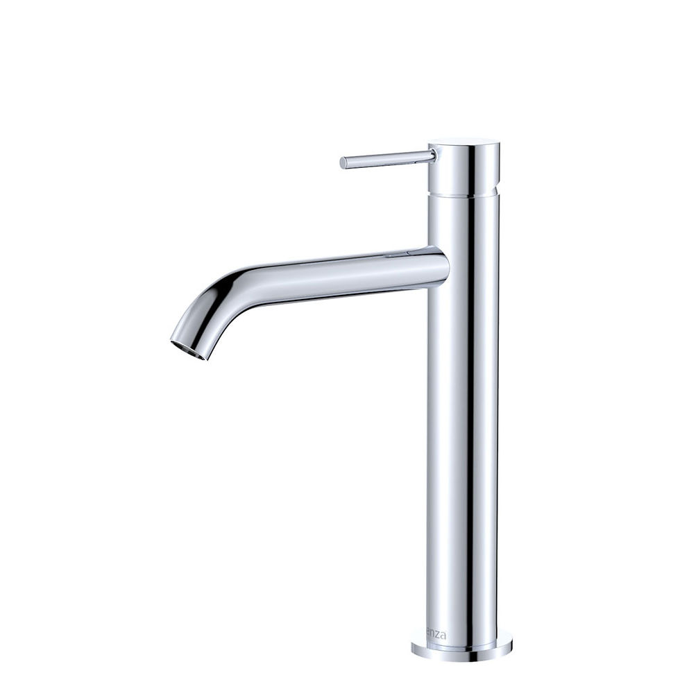 Fienza Kaya Medium Basin Mixer