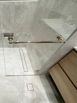 Shower Screen Joiner