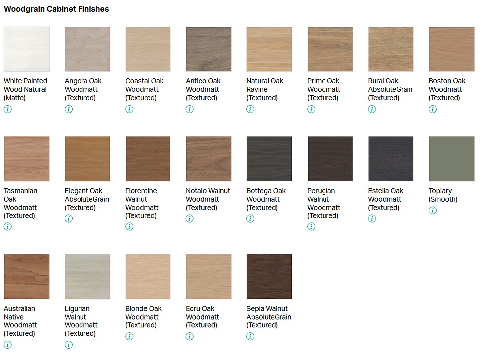 Thumbnail: ADP Allie Wall Hung 450 Vanity