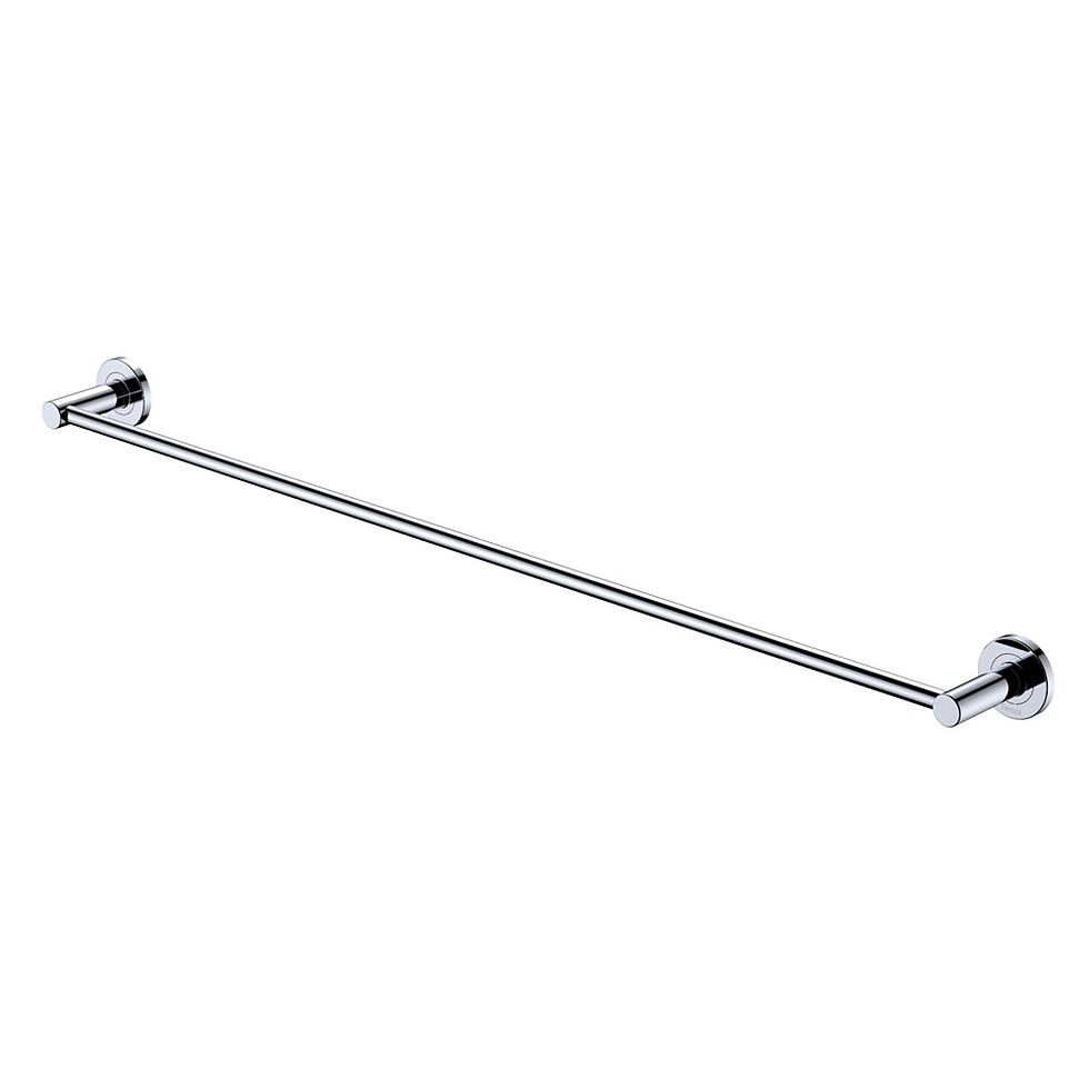 Fienza Kaya Single Towel Rail 900mm