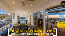 New Design Range 2016
