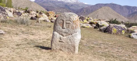 8 days tour to kyrgyzstan with kolsai tour