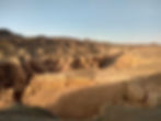 Tour to Charyn Canyon
