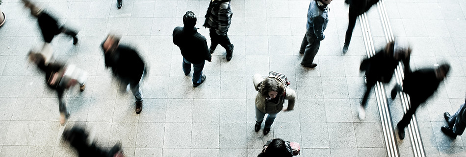 Moving People