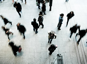 Moving People