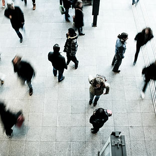 Moving People
