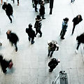 Moving People